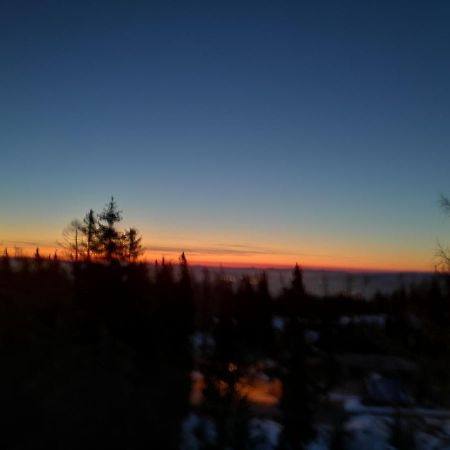 Štrbské Pleso Best Mountains View Apartment מראה חיצוני תמונה