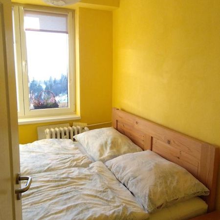 Štrbské Pleso Best Mountains View Apartment מראה חיצוני תמונה