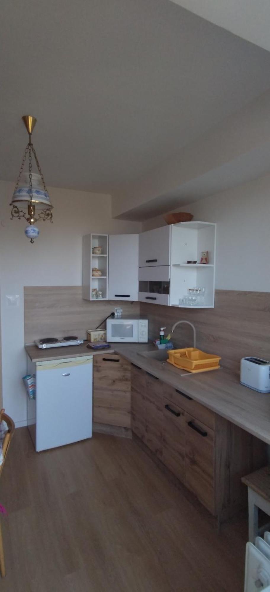 Štrbské Pleso Best Mountains View Apartment מראה חיצוני תמונה